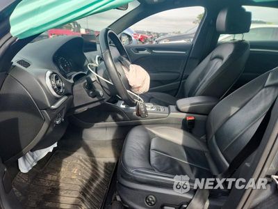 Zdjęcie 7 z 12 samochodu: 2015 AUDI A3 PREMIUM PLUS VIN:WAUCCGFF2F1021263 - miniatura