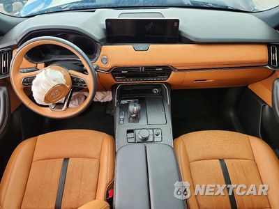 Zdjęcie 8 z 13 samochodu: 2026 MAZDA CX-70 S-PREMIUM PLUS VIN:JM3KJEHC1T1201977 - miniatura