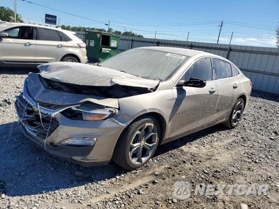 2023 CHEVROLET MALIBU LT 1G1ZD5ST6PF162926 - główne zdjęcie licytacji z USA - miniatura