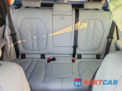 Zdjęcie 10 z 13 samochodu: 2025 BMW X5 XDRIVE40I VIN:5UX23EU08S9Z13075 - miniatura