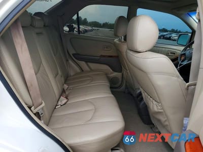 Zdjęcie 11 z 13 samochodu: 2000 LEXUS RX 300 VIN:JT6HF10U6Y0149719 - miniatura