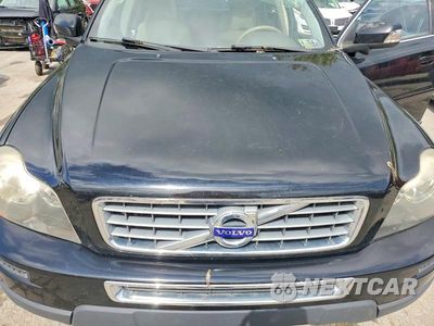 Zdjęcie 12 z 13 samochodu: 2010 VOLVO XC90 3.2 VIN:YV4982CY8A1552643 - miniatura