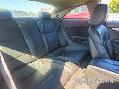 Zdjęcie 10 z 12 samochodu: 2016 CADILLAC ATS VIN:1G6AA1RX0G0135547 - miniatura
