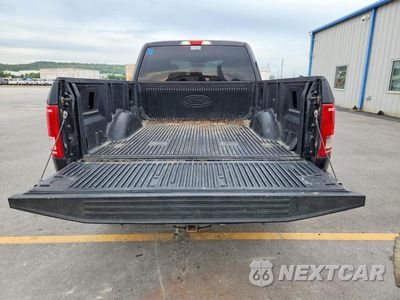 Zdjęcie 6 z 12 samochodu: 2016 FORD F150 SUPERCREW VIN:1FTFW1EF8GFC33269 - miniatura