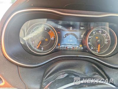 Zdjęcie 9 z 14 samochodu: 2019 JEEP CHEROKEE LIMITED VIN:1C4PJMDX9KD102385 - miniatura