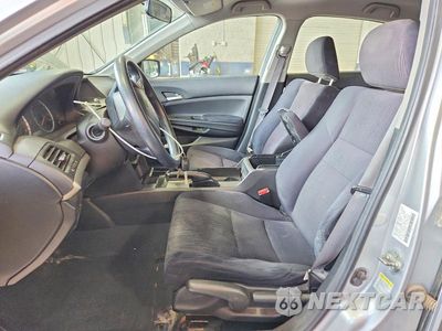 Zdjęcie 7 z 12 samochodu: 2012 HONDA ACCORD LX VIN:1HGCP2E33CA034652 - miniatura