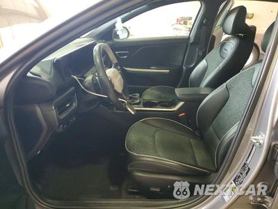 Zdjęcie 7 z 12 samochodu: 2025 KIA K4 GT LINE VIN:3KPFW4DE1SE162204 - miniatura