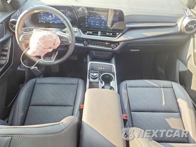 Zdjęcie 8 z 14 samochodu: 2026 CHEVROLET EQUINOX LT VIN:3GNAXHEGXTL527093 - miniatura