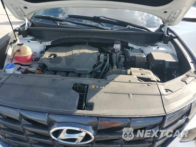 Zdjęcie 12 z 14 samochodu: 2024 HYUNDAI TUCSON SEL VIN:5NMJBCDE7RH351863 - miniatura