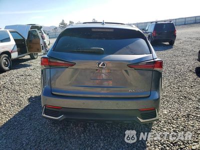 Zdjęcie 6 z 13 samochodu: 2020 LEXUS NX 300H VIN:JTJGJRDZ5L5007099 - miniatura