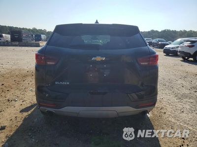 Zdjęcie 6 z 13 samochodu: 2026 CHEVROLET BLAZER 2LT VIN:3GNKBCR40TS140600 - miniatura
