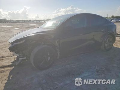 2026 TESLA MODEL Y 7SAYGDED1TA615793 - główne zdjęcie licytacji z USA - miniatura