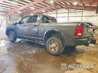 Drugie zdjęcie samochodu z przodu: 2015 RAM 2500 SLT VIN:3C6UR5DJ2FG670653 - miniatura