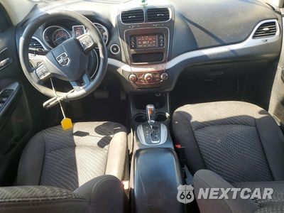 Zdjęcie 8 z 13 samochodu: 2015 DODGE JOURNEY SXT VIN:3C4PDCBG9FT653906 - miniatura