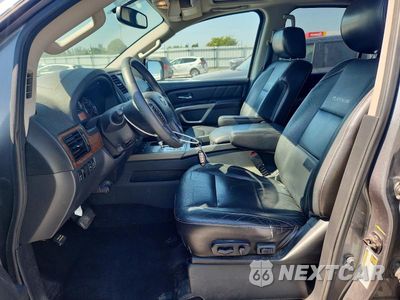 Zdjęcie 7 z 13 samochodu: 2015 NISSAN ARMADA PLATINUM VIN:5N1AA0NE4FN610772 - miniatura