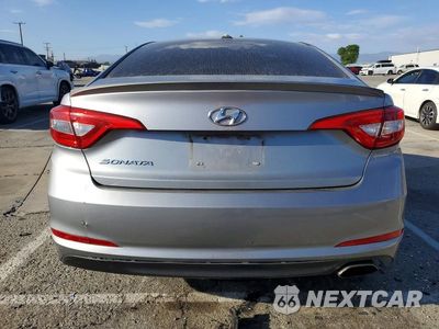 Zdjęcie 6 z 12 samochodu: 2015 HYUNDAI SONATA SE VIN:5NPE24AF1FH035202 - miniatura