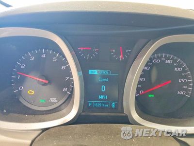 Zdjęcie 9 z 13 samochodu: 2016 CHEVROLET EQUINOX LT VIN:2GNALCEK7G1123551 - miniatura