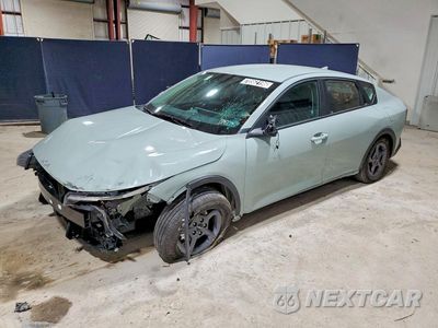 2026 KIA K4 LXS 3KPFT4DE5TE347298 - główne zdjęcie licytacji z USA - miniatura