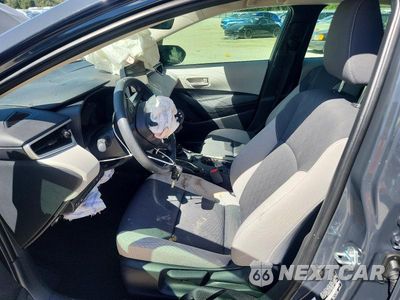 Zdjęcie 7 z 12 samochodu: 2026 TOYOTA COROLLA HYBRID LE VIN:JTDBCMFE1T3160336 - miniatura