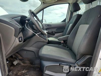 Zdjęcie 7 z 13 samochodu: 2020 FORD TRANSIT CONNECT XL VAN VIN:NM0LS7E20L1482524 - miniatura