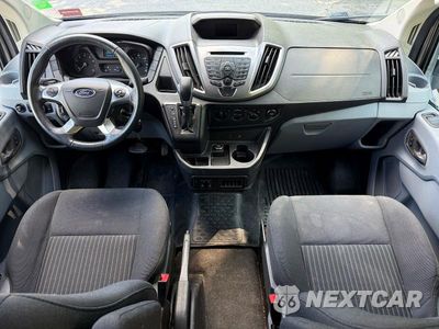Zdjęcie 9 z 10 samochodu: 2015 FORD TRANSIT T-150 VIN:1FMZK1CG6FKB18322 - miniatura