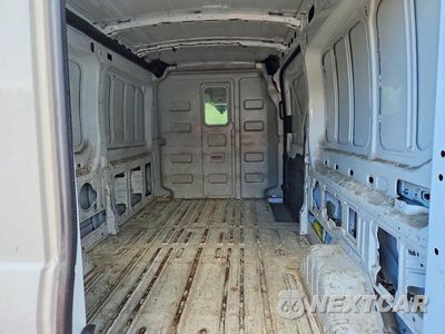 Zdjęcie 10 z 13 samochodu: 2022 FORD TRANSIT 250 DELIVERY VAN VIN:1FTBR1C80NKA39642 - miniatura