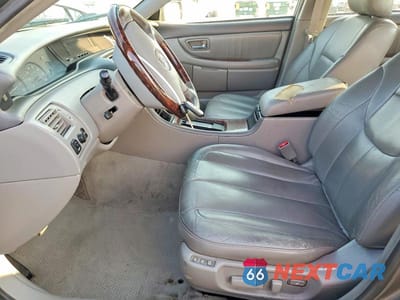 Zdjęcie 7 z 12 samochodu: 2003 TOYOTA AVALON XLS VIN:4T1BF28BX3U295786 - miniatura