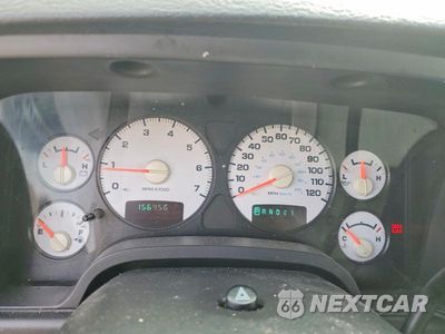 Zdjęcie 9 z 12 samochodu: 2002 DODGE RAM 1500 VIN:1D7HU18Z82S683563 - miniatura