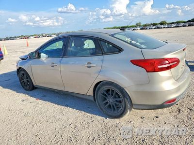 Drugie zdjęcie samochodu z przodu: 2015 FORD FOCUS SE VIN:1FADP3F28FL204260 - miniatura