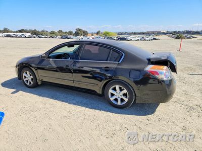 Drugie zdjęcie samochodu z przodu: 2009 NISSAN ALTIMA 2.5 VIN:1N4AL21E29N461322 - miniatura