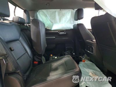 Zdjęcie 10 z 12 samochodu: 2023 GMC SIERRA K1500 ELEVATION VIN:1GTUUCED3PZ182611 - miniatura
