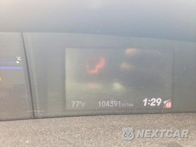 Zdjęcie 9 z 13 samochodu: 2013 HONDA CIVIC LX VIN:19XFB2F50DE051725 - miniatura