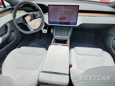 Zdjęcie 8 z 13 samochodu: 2026 TESLA MODEL S VIN:5YJSA1E50TF562955 - miniatura