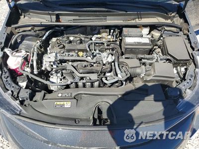 Zdjęcie 11 z 12 samochodu: 2026 TOYOTA COROLLA LE VIN:5YFB4MDEXTP410437 - miniatura