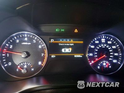 Zdjęcie 9 z 12 samochodu: 2023 KIA FORTE LXS VIN:3KPF24AD5PE636007 - miniatura
