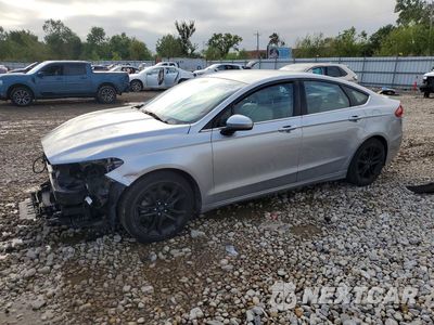 2020 FORD FUSION SE 3FA6P0HD3LR178542 - główne zdjęcie licytacji z USA - miniatura