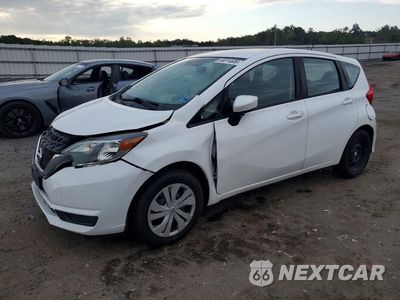 2019 NISSAN VERSA NOTE SV 3N1CE2CP8KL362380 - główne zdjęcie licytacji z USA - miniatura