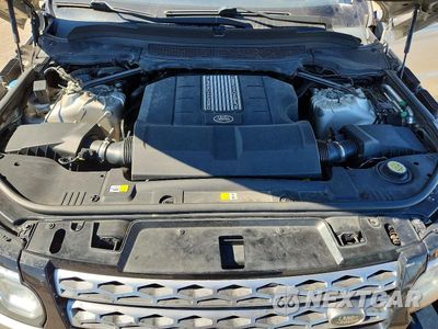 Zdjęcie 12 z 13 samochodu: 2016 LAND ROVER RANGE ROVER SPORT HSE VIN:SALWR2VF6GA642468 - miniatura