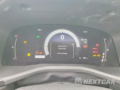 Zdjęcie 9 z 13 samochodu: 2026 TOYOTA CAMRY NIGHTSHADE VIN:4T1DBADK3TU062188 - miniatura