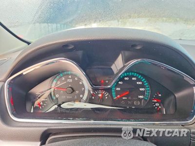Zdjęcie 9 z 13 samochodu: 2017 CHEVROLET TRAVERSE LT VIN:1GNKVHKD7HJ143064 - miniatura
