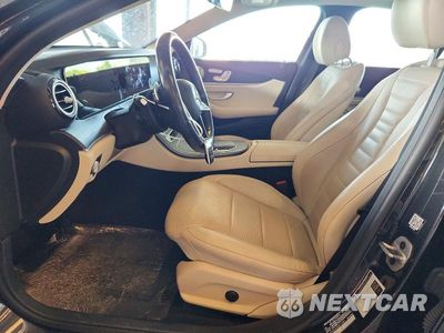 Zdjęcie 7 z 12 samochodu: 2022 MERCEDES-BENZ E 350 VIN:W1KZF8DB3NB013889 - miniatura