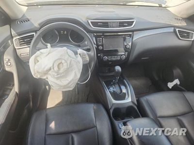 Zdjęcie 8 z 13 samochodu: 2015 NISSAN ROGUE SL VIN:5N1AT2MT3FC766934 - miniatura