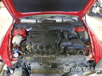 Zdjęcie 11 z 12 samochodu: 2020 HYUNDAI SONATA SEL VIN:5NPEF4JA2LH027095 - miniatura