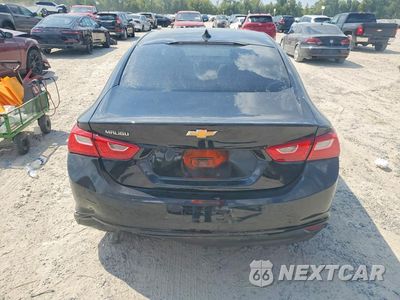 Zdjęcie 6 z 12 samochodu: 2019 CHEVROLET MALIBU LS VIN:1G1ZB5ST9KF132656 - miniatura