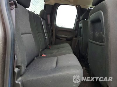 Zdjęcie 10 z 12 samochodu: 2012 CHEVROLET SILVERADO K1500 LT VIN:1GCRKSE74CZ283618 - miniatura