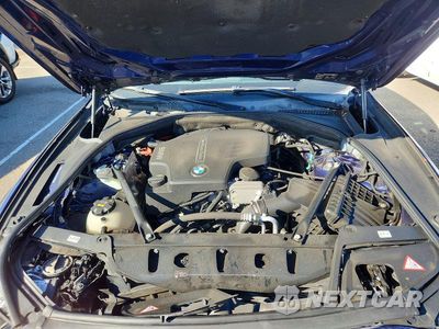 Zdjęcie 11 z 12 samochodu: 2016 BMW 528 XI VIN:WBA5A7C56GG150938 - miniatura