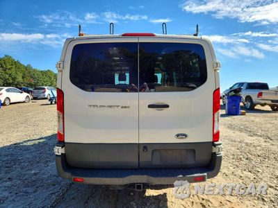 Zdjęcie 6 z 14 samochodu: 2015 FORD TRANSIT T-250 VIN:1FTNR1ZM8FKB30550 - miniatura