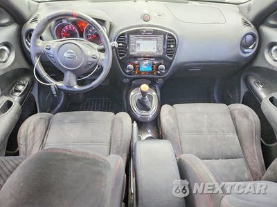 Zdjęcie 8 z 12 samochodu: 2013 NISSAN JUKE S VIN:JN8AF5MR9DT226541 - miniatura