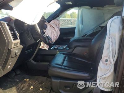 Zdjęcie 7 z 13 samochodu: 2021 FORD EXPEDITION MAX XLT VIN:1FMJK1JT6MEA22425 - miniatura