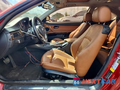 Zdjęcie 7 z 12 samochodu: 2011 BMW 335 I VIN:WBAKG7C52BE264103 - miniatura